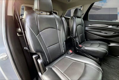 2019 Buick Enclave Avenir