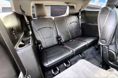 2019 Buick Enclave Avenir