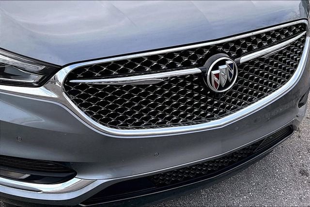 2019 Buick Enclave Avenir