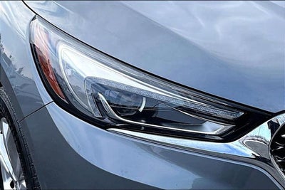 2019 Buick Enclave Avenir