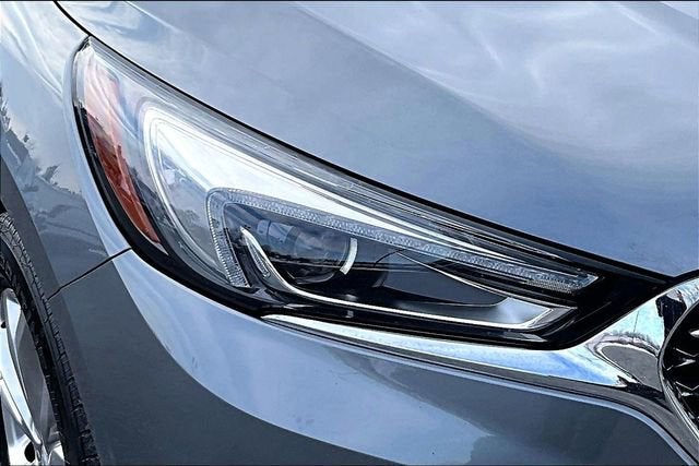 2019 Buick Enclave Avenir