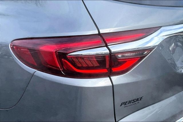 2019 Buick Enclave Avenir