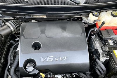 2019 Buick Enclave Avenir