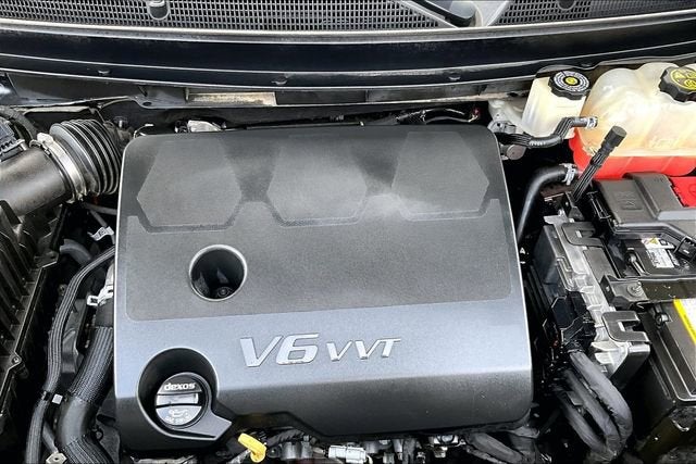 2019 Buick Enclave Avenir