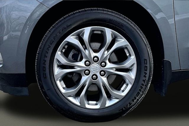 2019 Buick Enclave Avenir