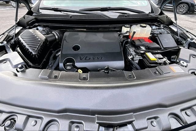 2019 Buick Enclave Avenir