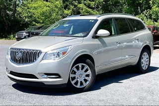 2014 Buick Enclave Premium