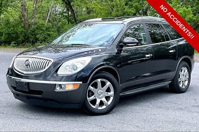 2010 Buick Enclave CXL-1 AWD's photo