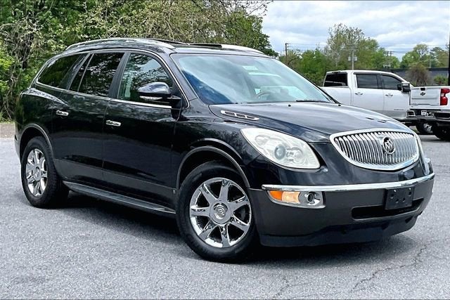 Used 2010 Buick Enclave CXL-1 with VIN 5GALVBED4AJ226738 for sale in Shillington, PA