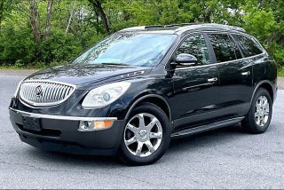 2010 Buick Enclave CXL w/1XL