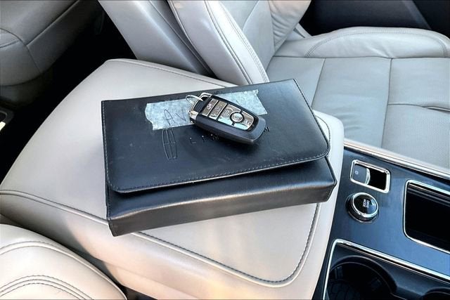 2021 Lincoln Aviator Grand Touring