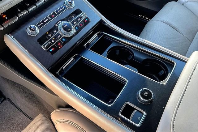 2021 Lincoln Aviator Grand Touring