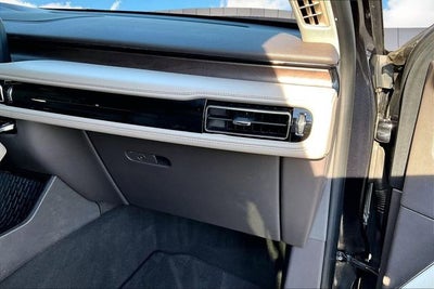 2021 Lincoln Aviator Grand Touring