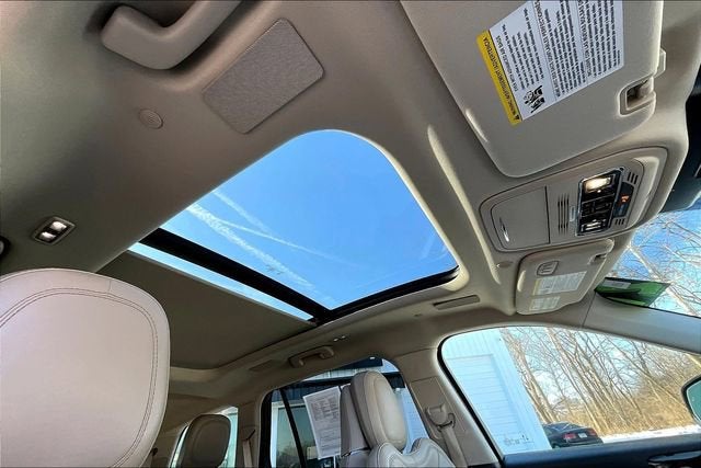 2021 Lincoln Aviator Grand Touring