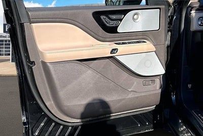 2021 Lincoln Aviator Grand Touring