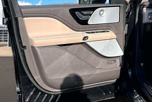 2021 Lincoln Aviator Grand Touring