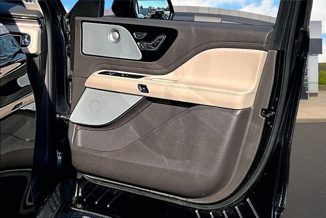 2021 Lincoln Aviator Grand Touring