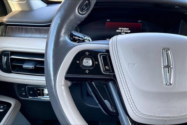 2021 Lincoln Aviator Grand Touring