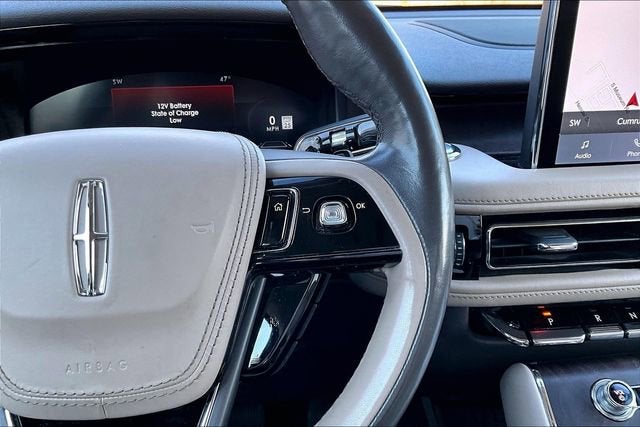 2021 Lincoln Aviator Grand Touring