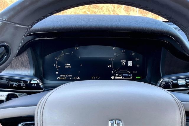 2021 Lincoln Aviator Grand Touring