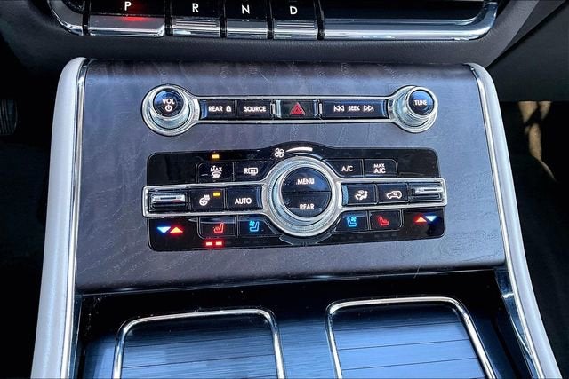 2021 Lincoln Aviator Grand Touring