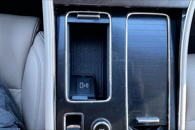 2021 Lincoln Aviator Grand Touring