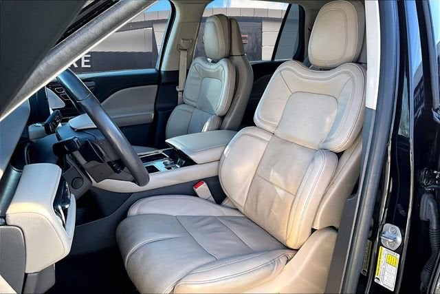 2021 Lincoln Aviator Grand Touring