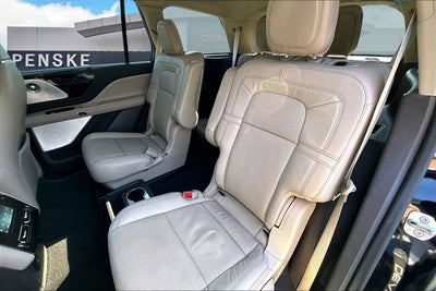 2021 Lincoln Aviator Grand Touring