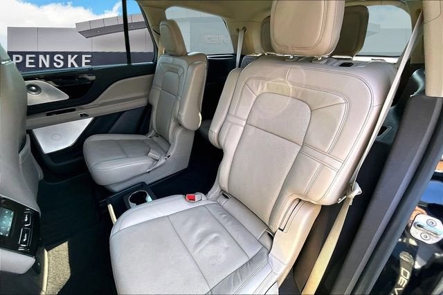 2021 Lincoln Aviator Grand Touring