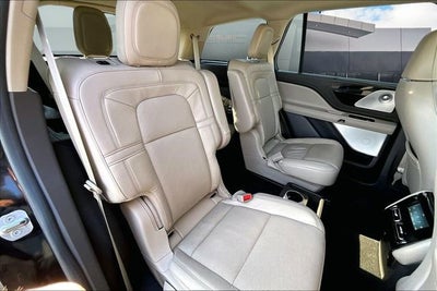 2021 Lincoln Aviator Grand Touring