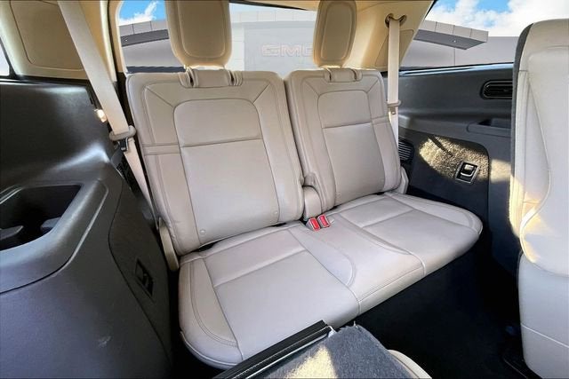 2021 Lincoln Aviator Grand Touring