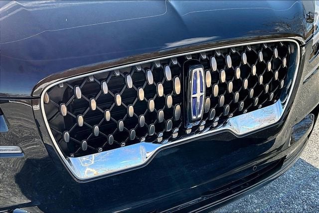 2021 Lincoln Aviator Grand Touring