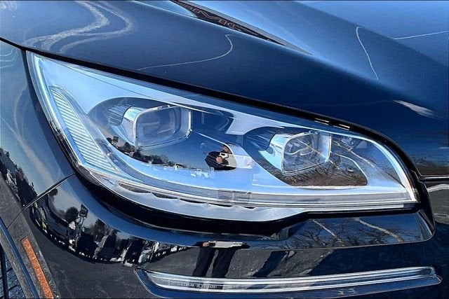 2021 Lincoln Aviator Grand Touring