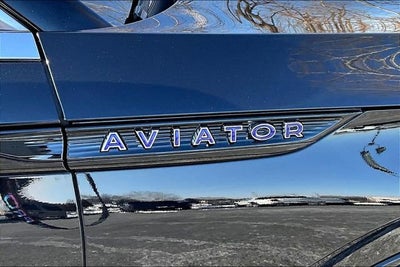 2021 Lincoln Aviator Grand Touring