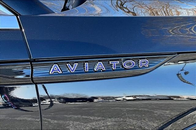 2021 Lincoln Aviator Grand Touring