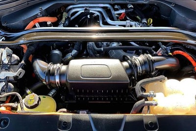 2021 Lincoln Aviator Grand Touring