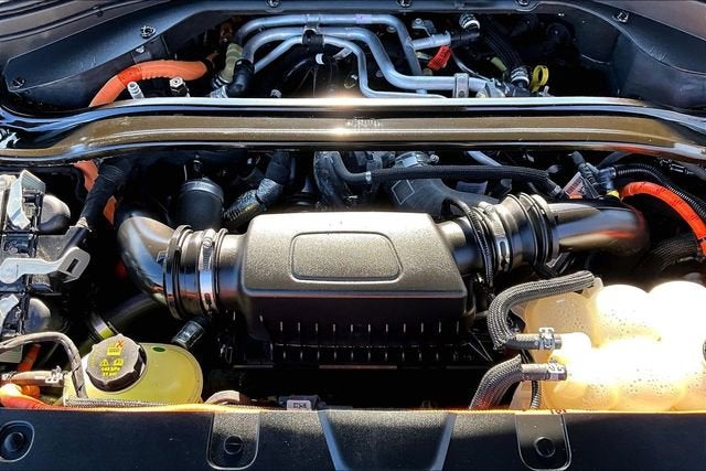 2021 Lincoln Aviator Grand Touring