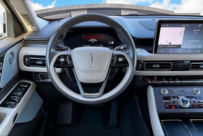 2021 Lincoln Aviator Grand Touring