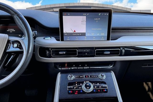 2021 Lincoln Aviator Grand Touring