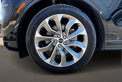 2021 Lincoln Aviator Grand Touring