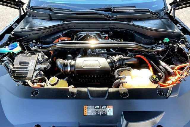 2021 Lincoln Aviator Grand Touring