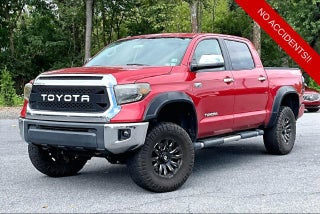 2014 Toyota Tundra 4WD Truck LTD
