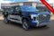 2022 Toyota Tundra 4WD Platinum