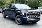 2022 Toyota Tundra 4WD Platinum