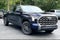 2022 Toyota Tundra 4WD Platinum