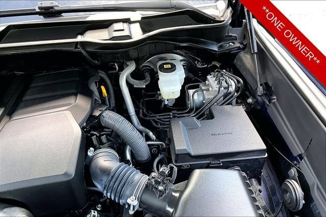 2022 Toyota Tundra 4WD Platinum