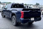 2022 Toyota Tundra 4WD Platinum