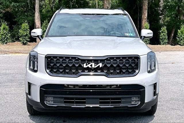 2024 Kia Telluride SX Prestige X-Line