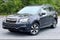 2018 Subaru Forester Premium