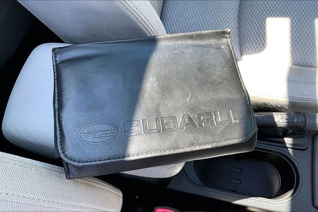 2018 Subaru Forester Premium